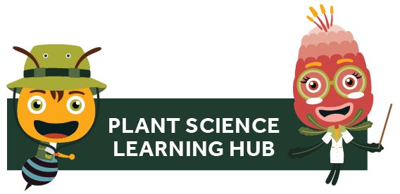 Plant Science Learning Hub