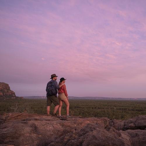 kakadu national park virtual tour