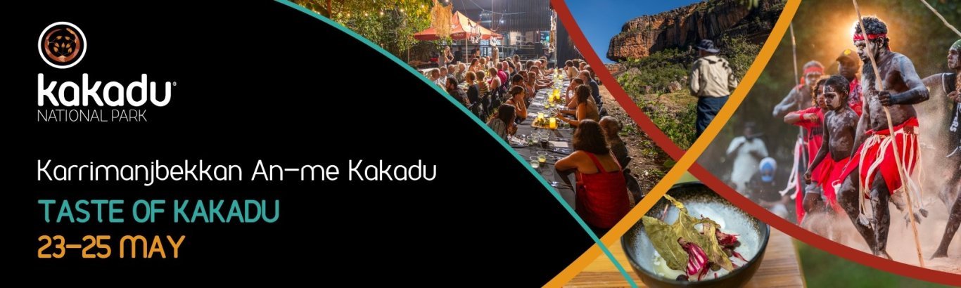 Taste of Kakadu 2025