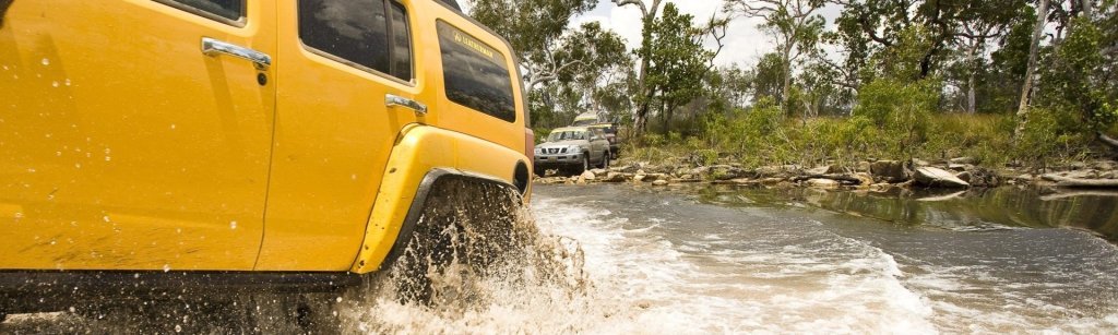 kakadu 4wd tours