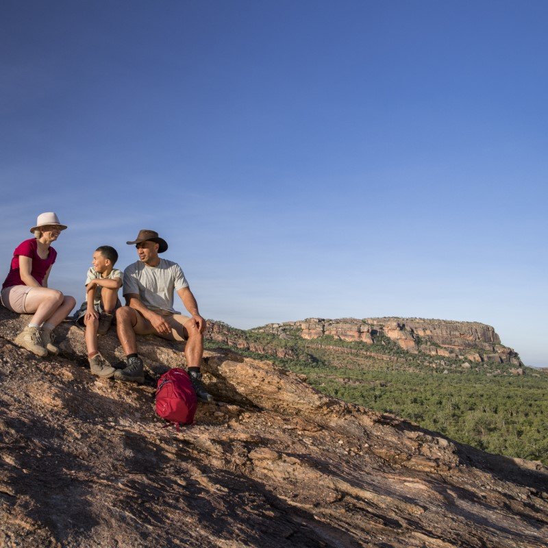 kakadu s board of management grows kakadu national park