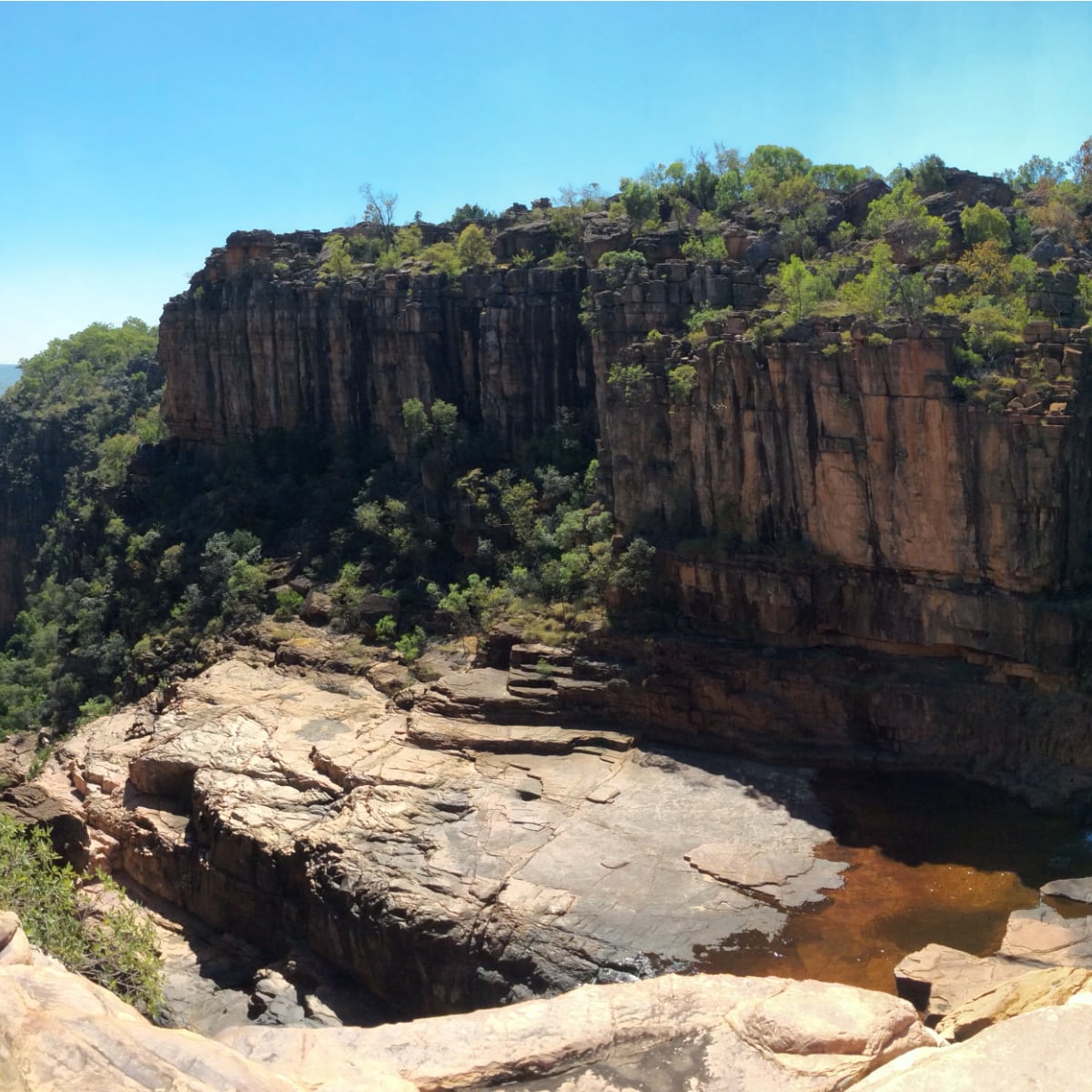 kakadu national park virtual tour