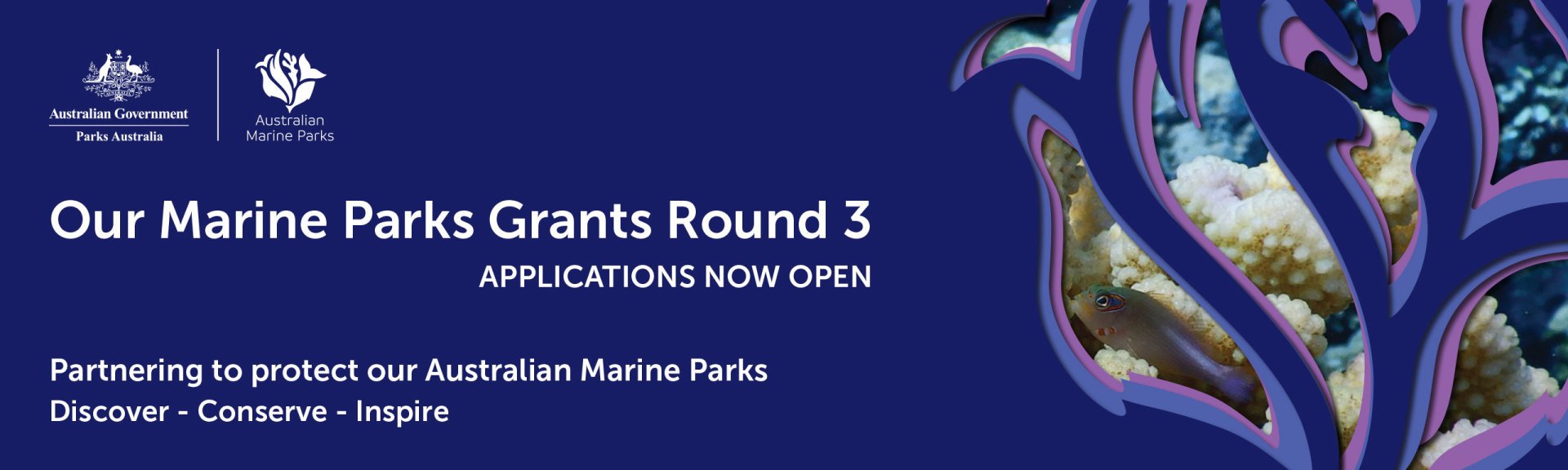Amp socialwebbanners marineparksgrants round3 open 2021 fa 2560x768.