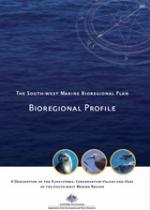 South-west Bioregional Profile cover