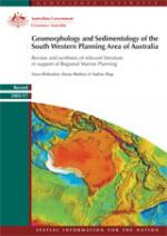 Geomorphology cover