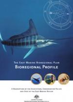 Bioregional profile cover