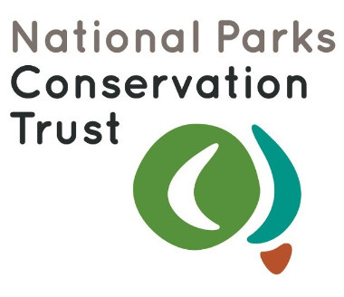 National Parks Conservation Trust logo