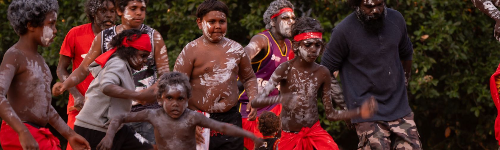 Karrimanjbekkan An-me Kakadu: Taste of Kakadu 2025
