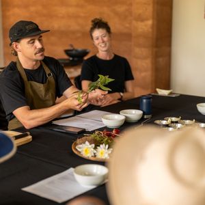 Karrimanjbekkan An-me Kakadu: Taste of Kakadu 2025