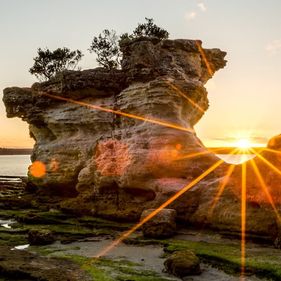 Booderee National Park