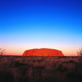 Uluru