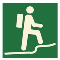 Grade 4: Bushwalking experience recommended. Tracks may be long, rough and very steep. Directional signage may be limited..