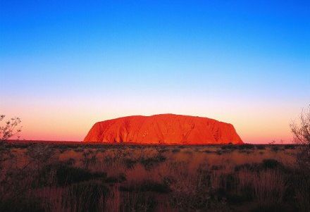 Marine Parks | Parks Australia | Parks Australia