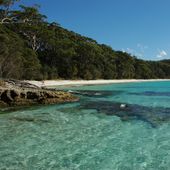Murrays Beach