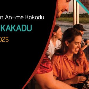 Karrimanjbekkan An-me Kakadu 2025