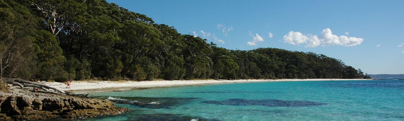 Murrays Beach
