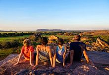 Kakadu National Park